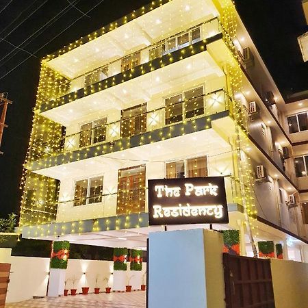 מלון דהראדון The Park Residency מראה חיצוני תמונה