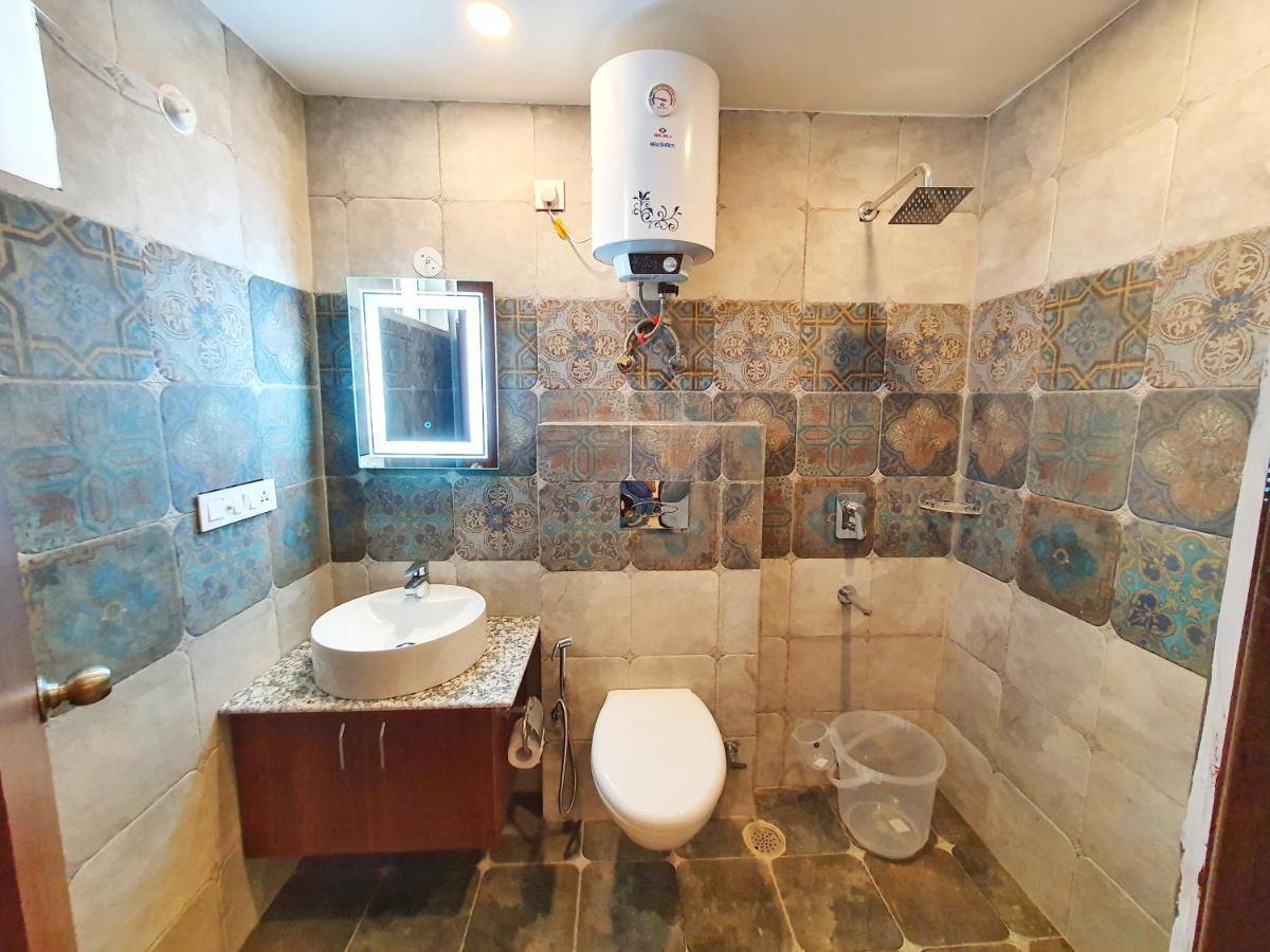 מלון דהראדון The Park Residency מראה חיצוני תמונה