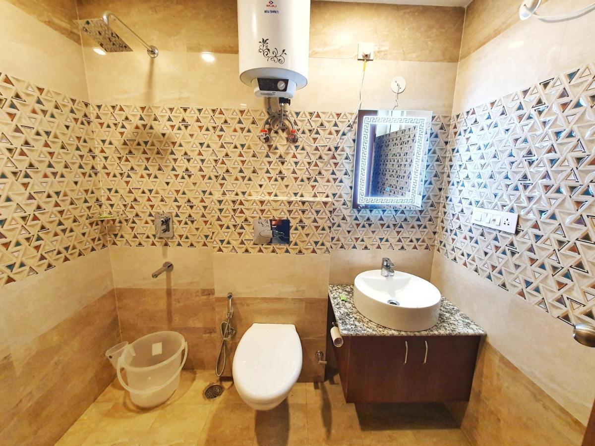 מלון דהראדון The Park Residency מראה חיצוני תמונה